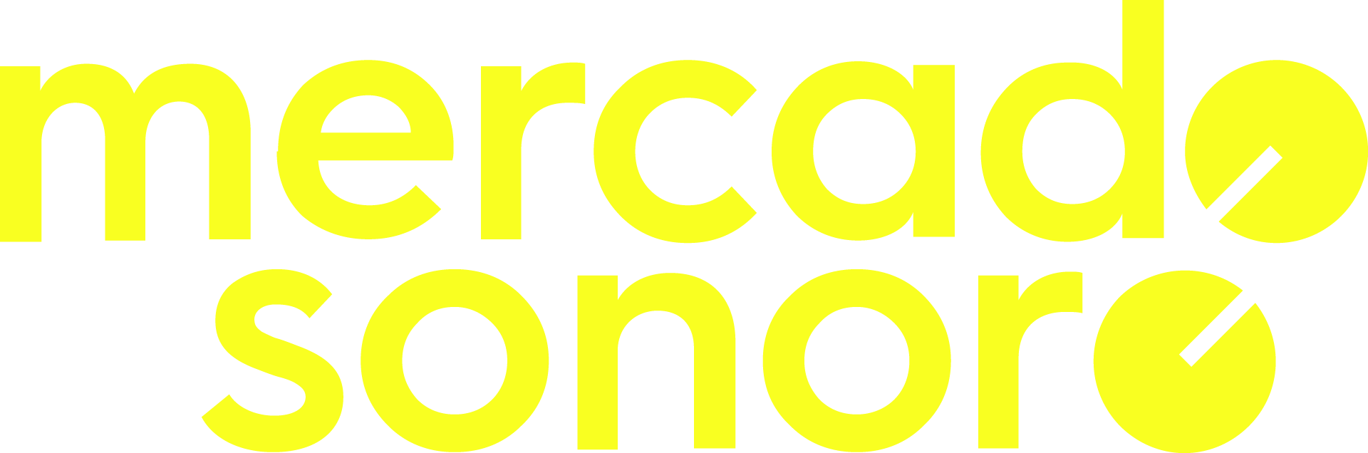 Mercado Sonoro